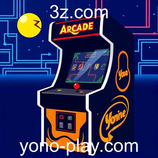 Arcade Fun