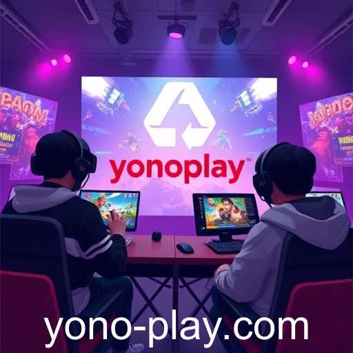 Digital Dominance of Online Gaming