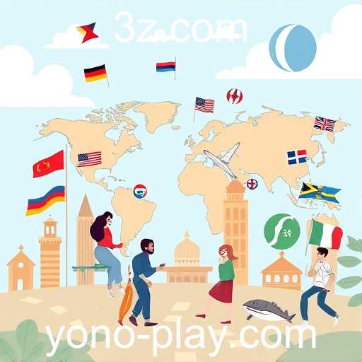 The Evolution of Gaming: Yonoplay's Pioneering Journey