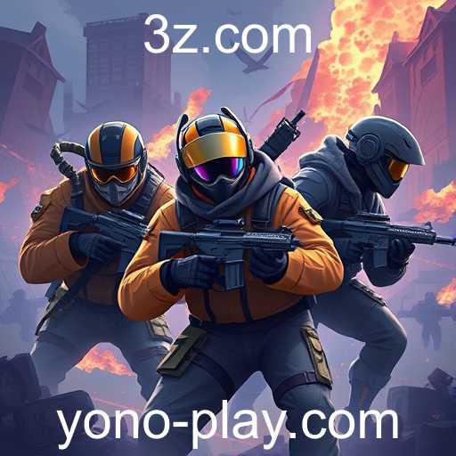 Multiplayer