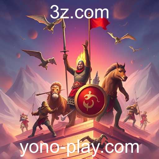 Strategy Games