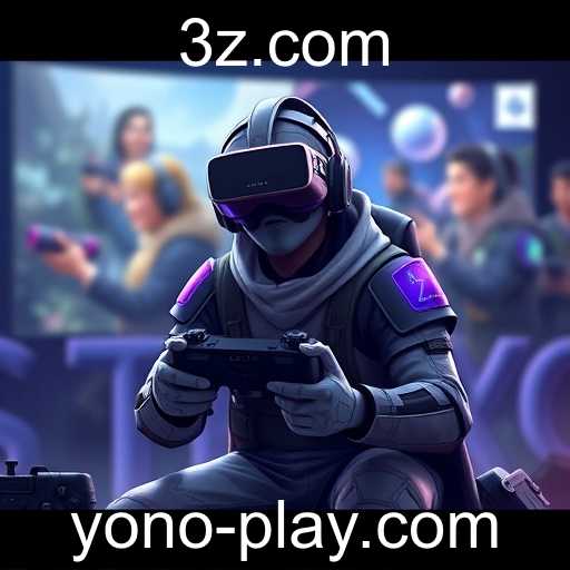 Yonoplay Revolutionizes Online Gaming